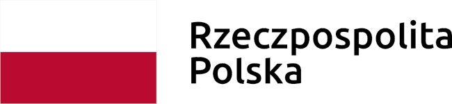 Flaga Rzeczpospolita Polska