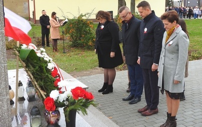 Zdjęcie do Obchody Narodowego Święta Niepodległości