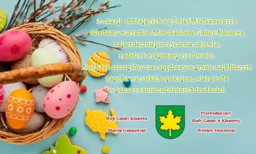 Zdjęcie artykułu z dnia 17-04-2025