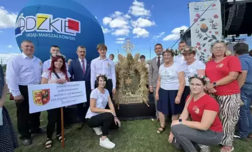 Zdjęcie artykułu z dnia 22-08-2025