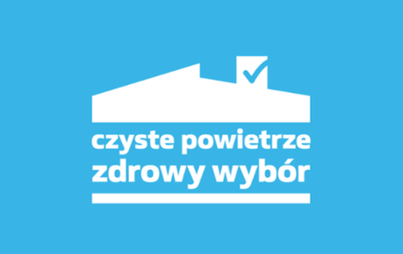 Zdjęcie do Program Priorytetowy Czyste Powietrze 