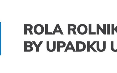 Zdjęcie do &bdquo;Rola Rolnika, by upadku unikał&rdquo;