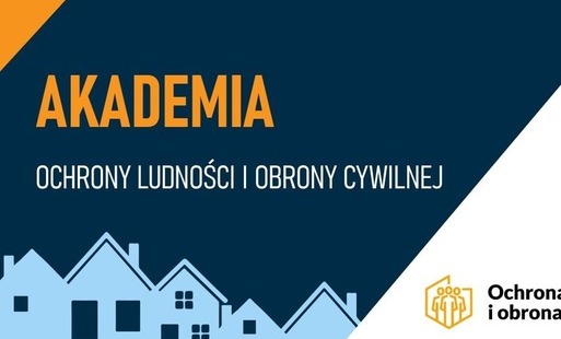 Zdjęcie do Krajowy Trening Rodzinny Akademii Ochrony Ludności i Obrony Cywilnej w Gminie Klonowa