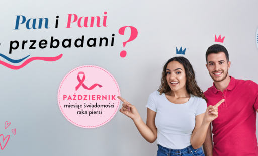 Zdjęcie do Profilaktyka raka piersi. Co każda kobieta powinna wiedzieć?